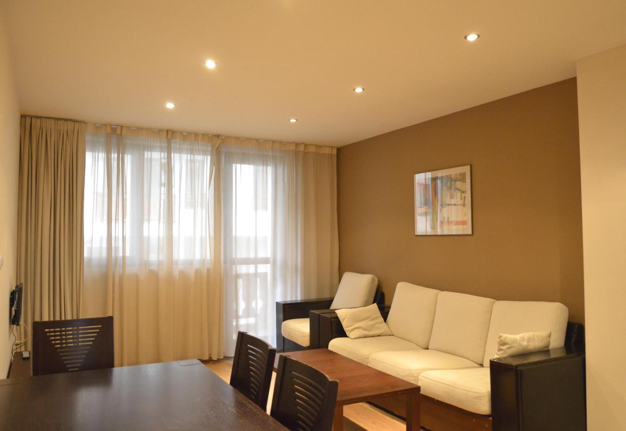 Aparthotel Winslow Highland Bansko Exterior photo