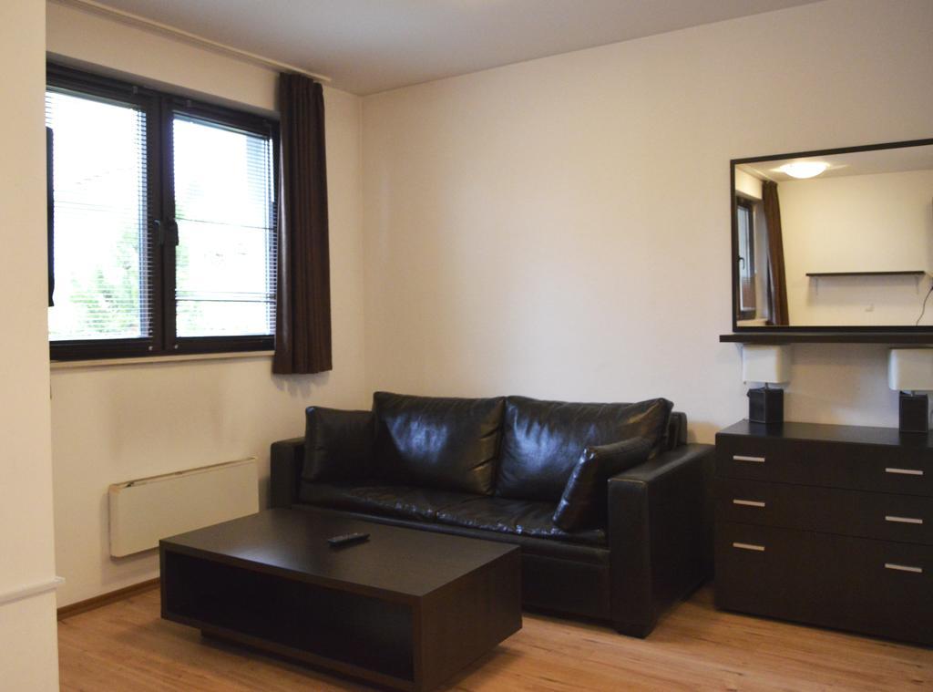 Aparthotel Winslow Highland Bansko Room photo