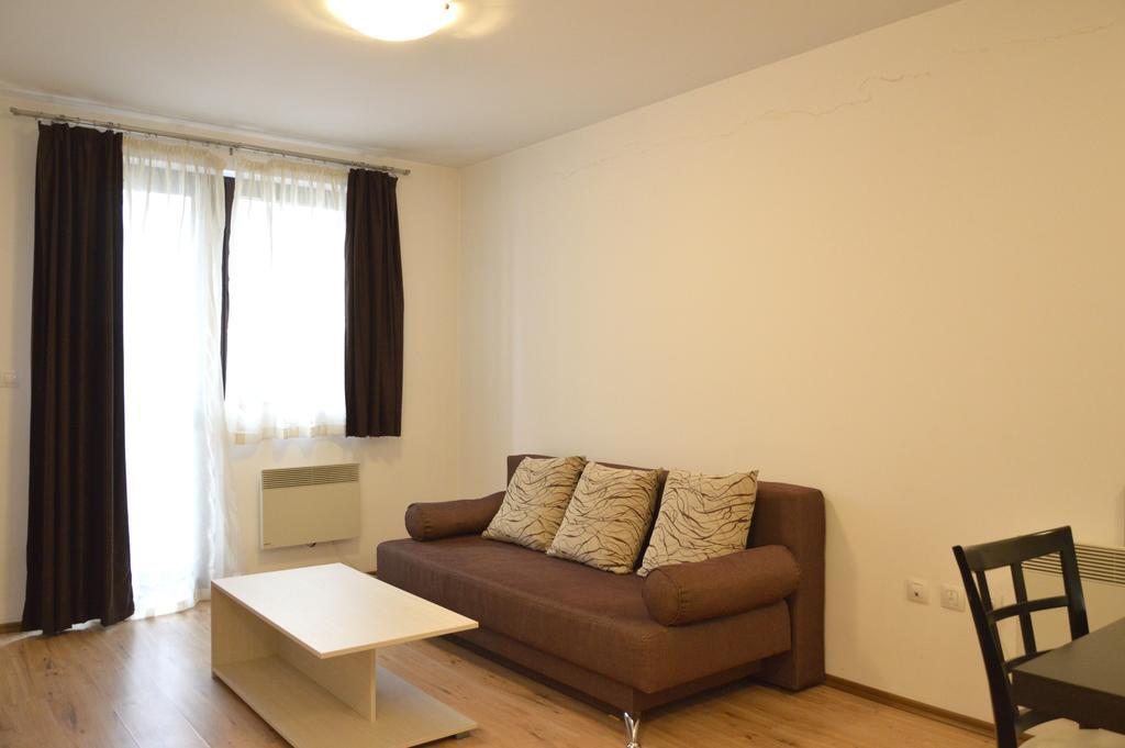 Aparthotel Winslow Highland Bansko Room photo