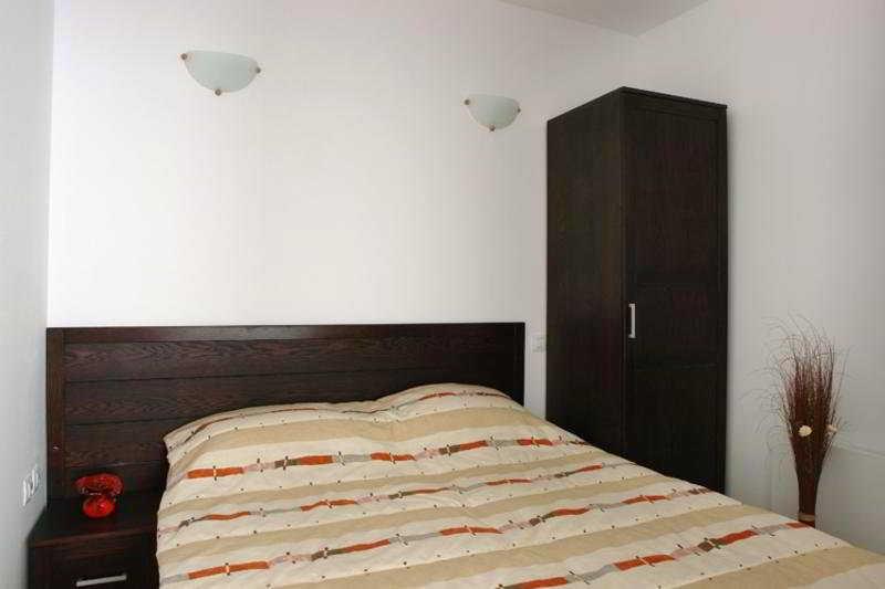 Aparthotel Winslow Highland Bansko Exterior photo