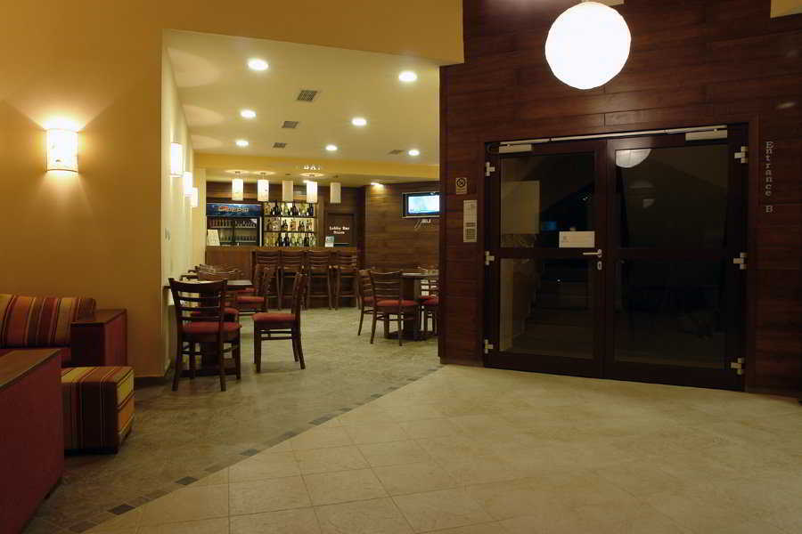Aparthotel Winslow Highland Bansko Exterior photo